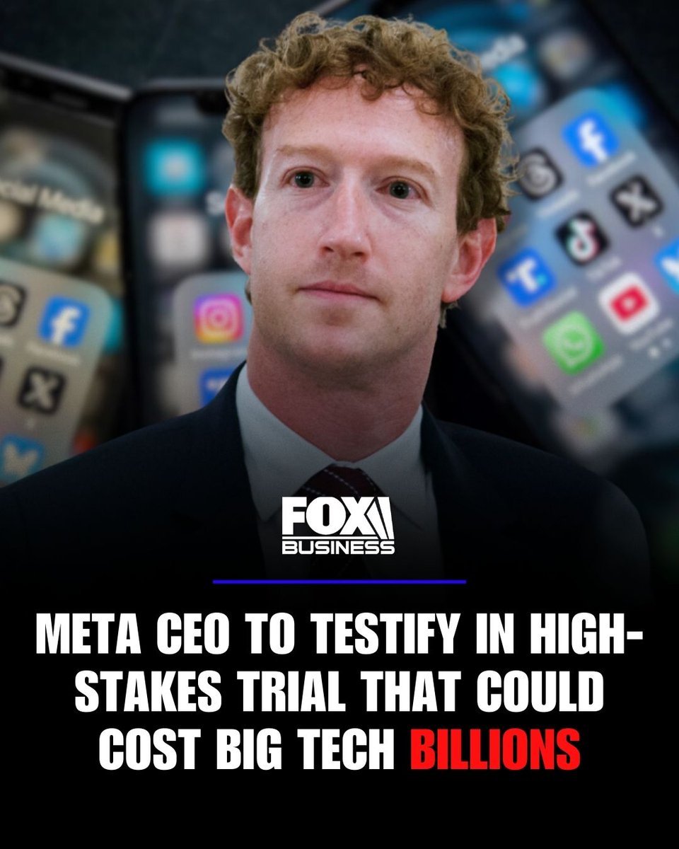 Fox News tweet media