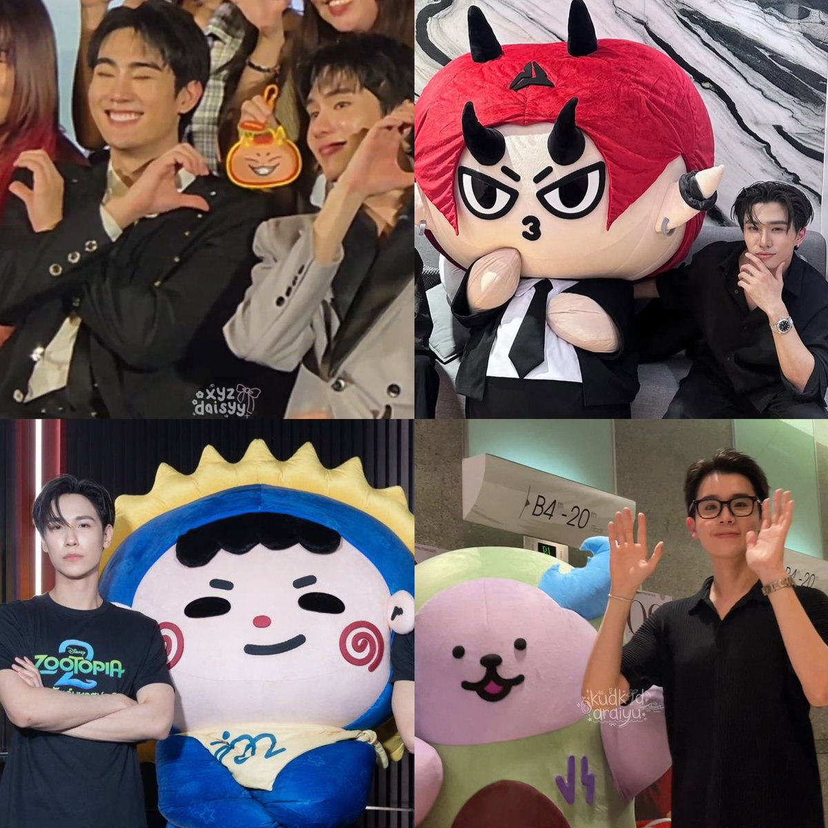 whysocerealls's tweet image. พวกเมะแก๊งค์นี้ถ้าโมโหที่ลูกดื้อให้เดินไปที่หน้ากระจก แล้วดูให้เต็มตาว่าแกนั้นแหล่ะคือต้นฉบับ555555 แล้วนิสัยเหมือนป๊าx2ตั้งแต่ยังพูดไม่ได้อะ แล้วก็ทรงนี้นะตามใจลูก สปอยล์ลูกทุกวัน พอลูกดื้อขึ้นมา โยนไมค์ให้แม่ดุเฉยเลย ส่วนตัวเองยืนทำหน้าหล่อๆ บอก “อย่าดุแรงนะ เดี๋ยวลูกเสียใจ”