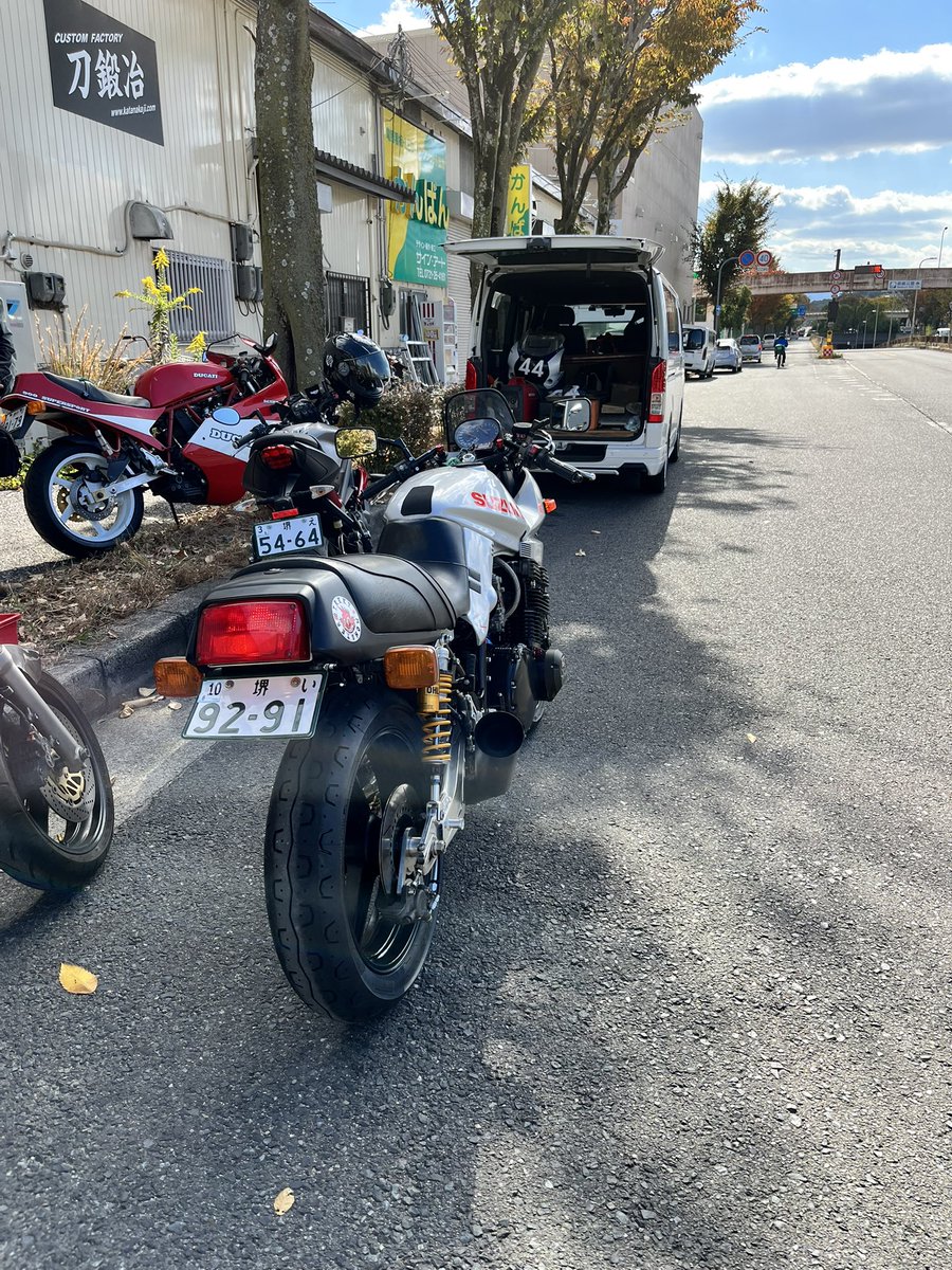 もつ (@motugpz) / Posts / X