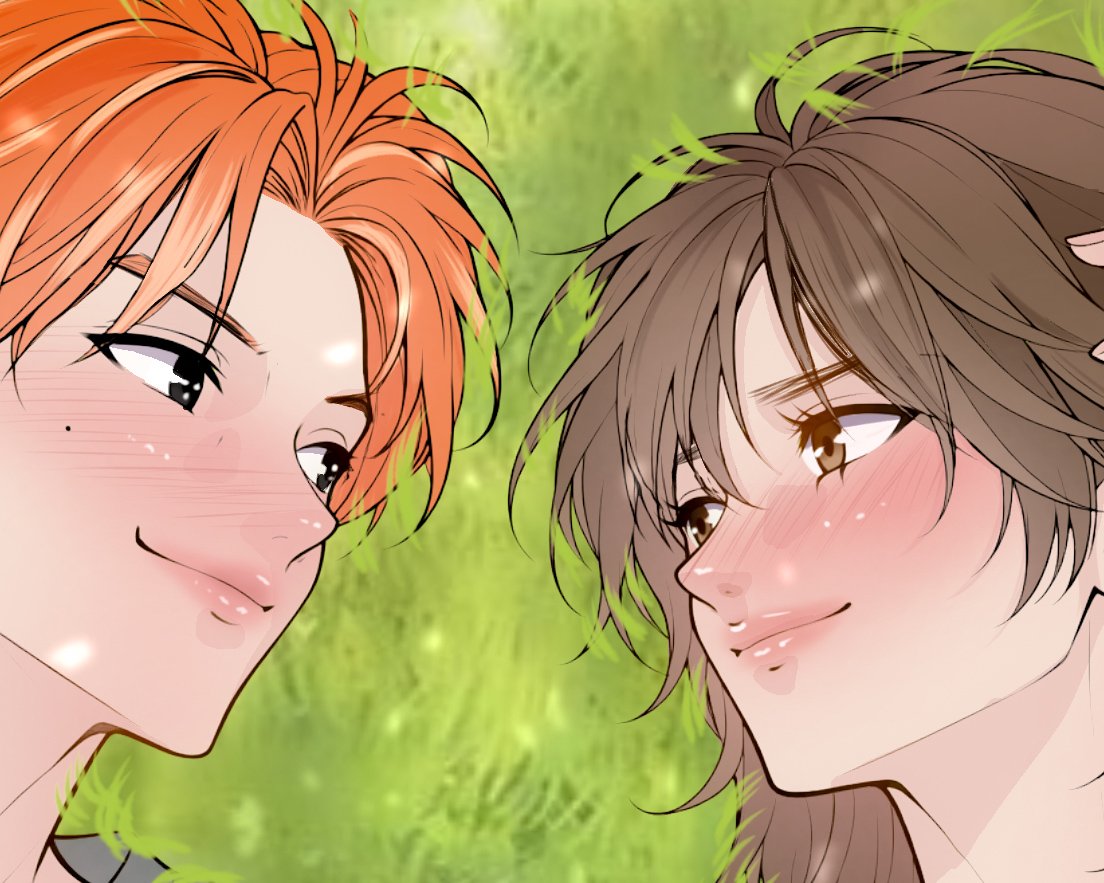 When in melancholy, love intertwines,
between a hazel-haired omega, Beomgyu, and an orange-haired alpha, Yeonjun.
#YEONJUN #beomgyu #yeongyu