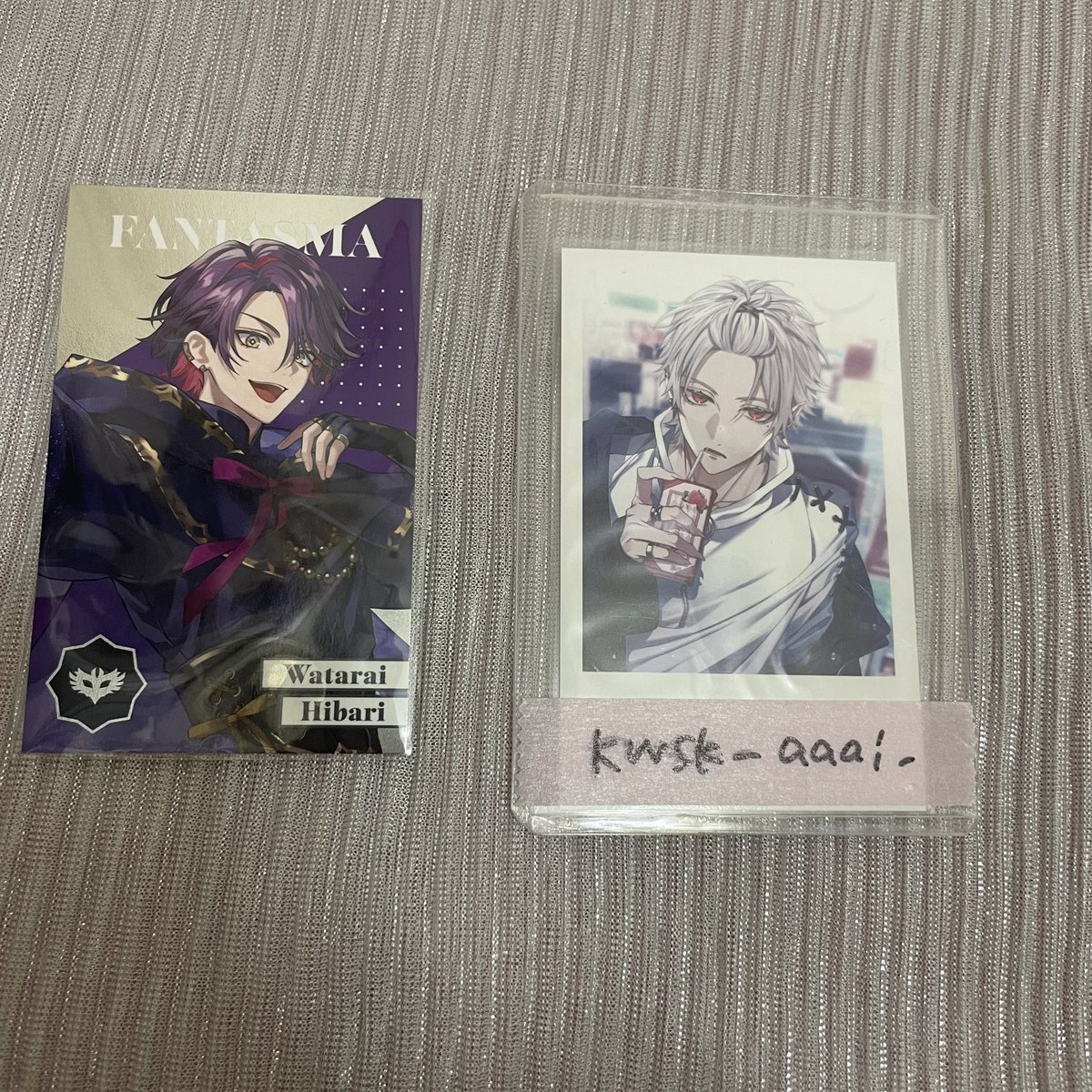 藻(モ) tweet media