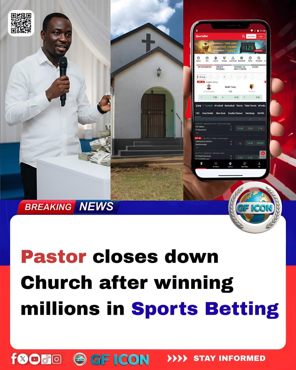 Elorm 🥷🏿 tweet media