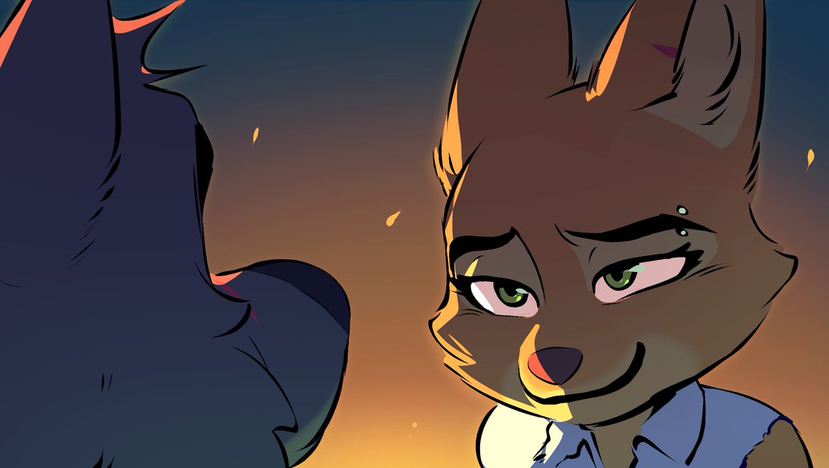 Lummh (@lumic_4) on Twitter photo 