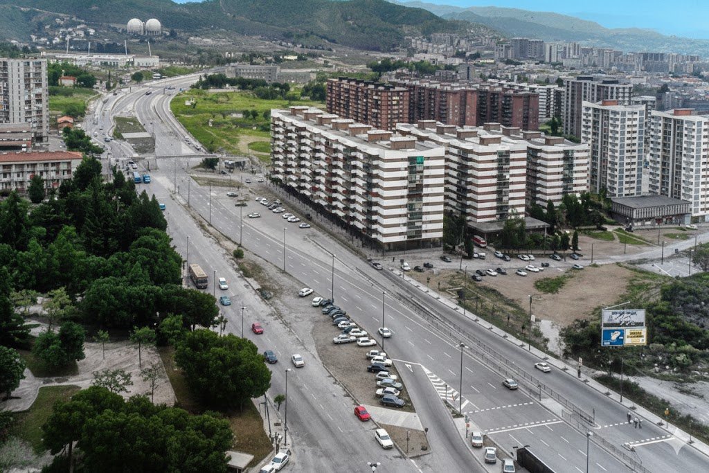 Antiga Barcelona acolorida tweet media