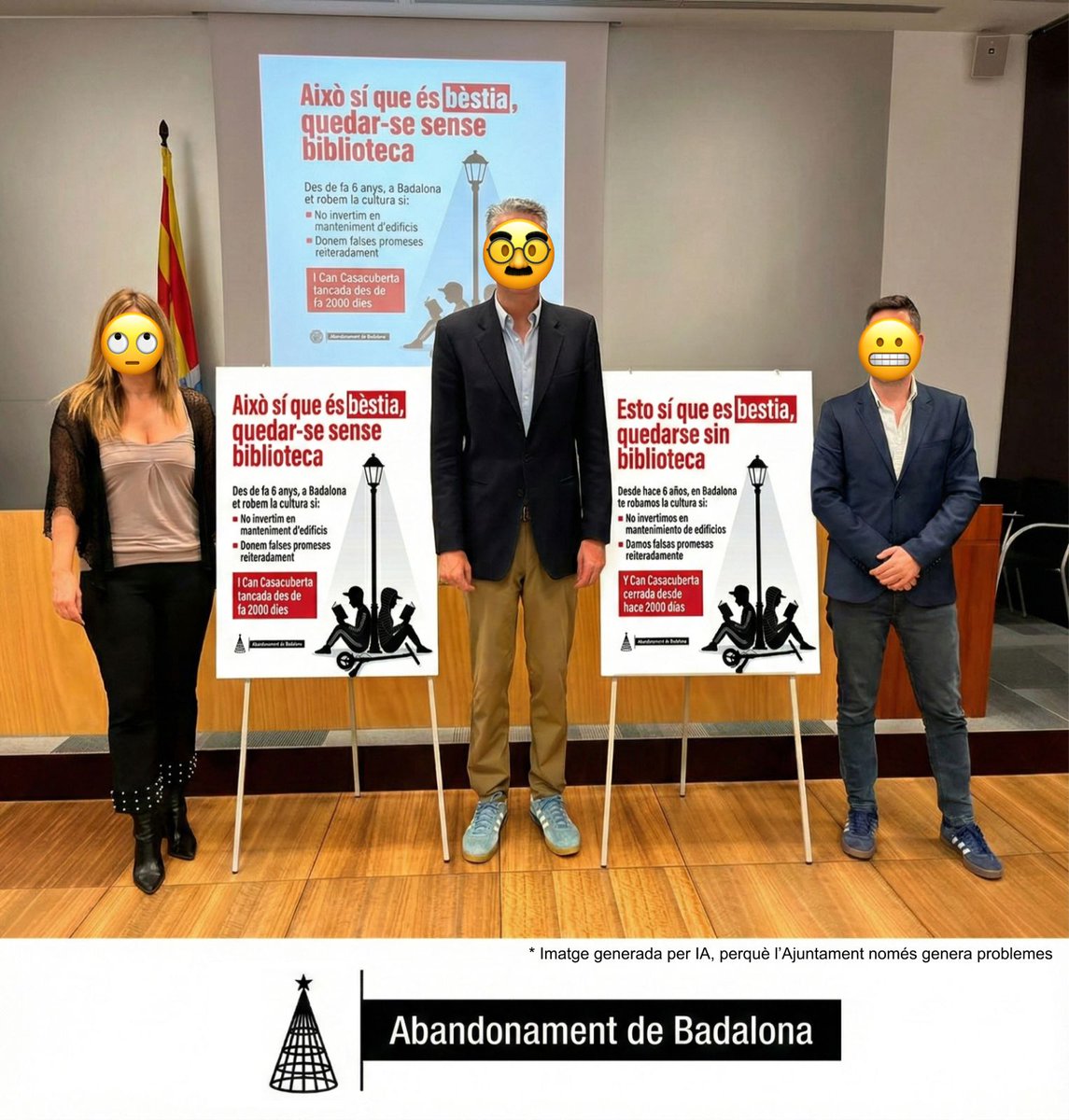 afas_moviment's tweet photo. Això si que és bèstia... https://t.co/BFuFyCfKR4