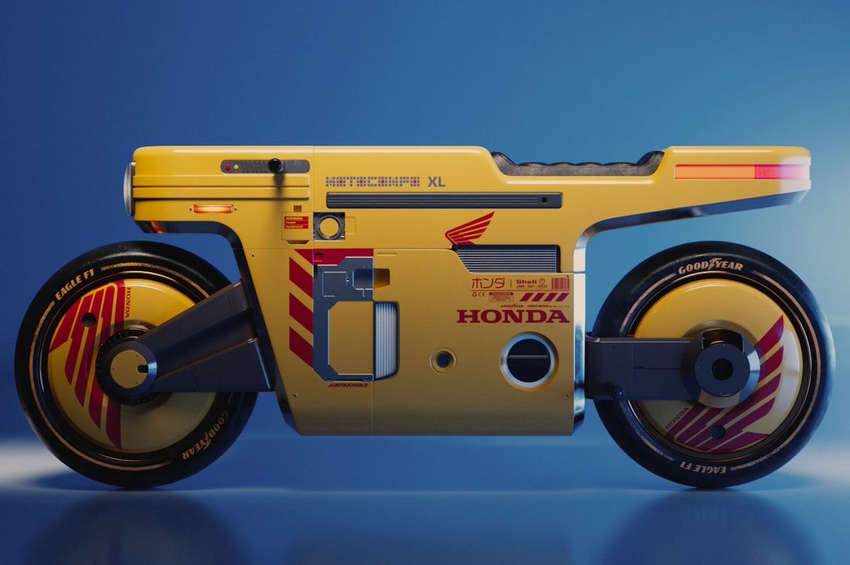 NEOMECHANICA (@neomechanica) on Twitter photo 