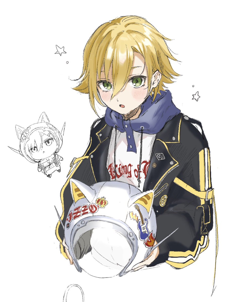 Post by 🥦 on X: コ