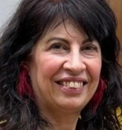 ‼️Así se está riendo <a href="/_anaredondo_/">Ana Redondo</a> de los asesinatos a las #Mujeres