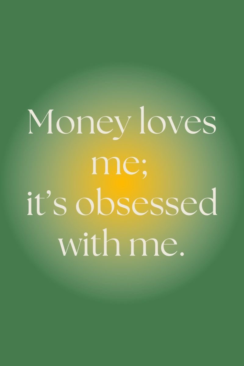 Inside Manifestation tweet media