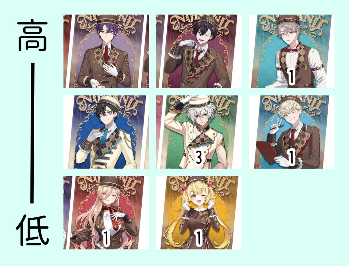 Ka プロカ必読 tweet media