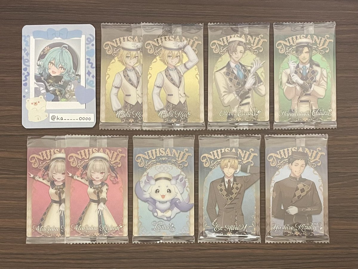 Ka プロカ必読 tweet media