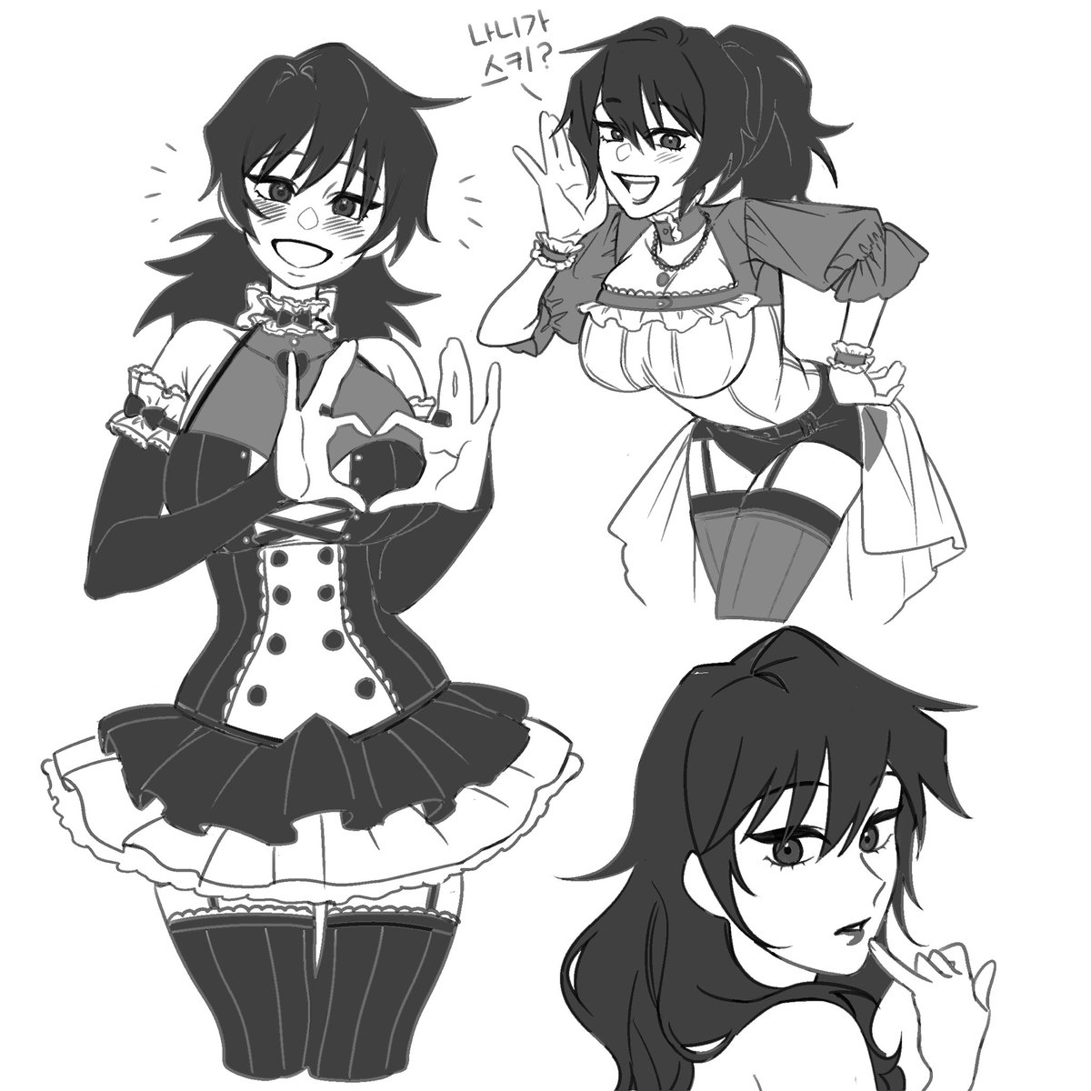 JK롤린 tweet media