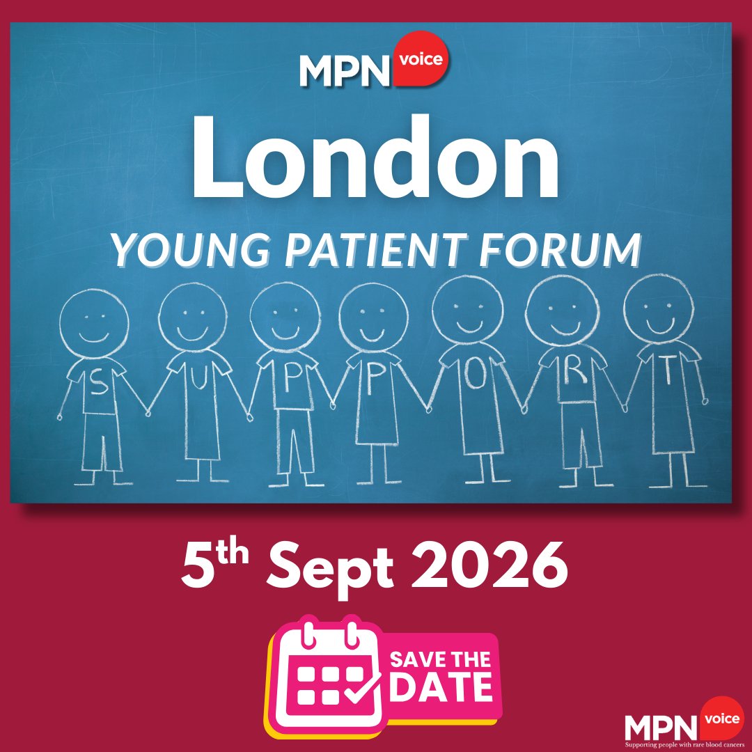 MPN Voice tweet media