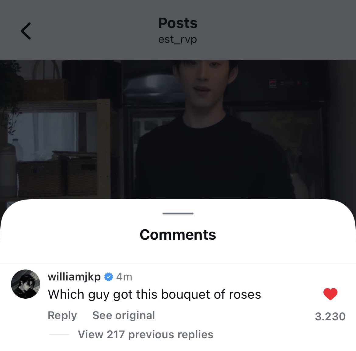 God he’s so annoying