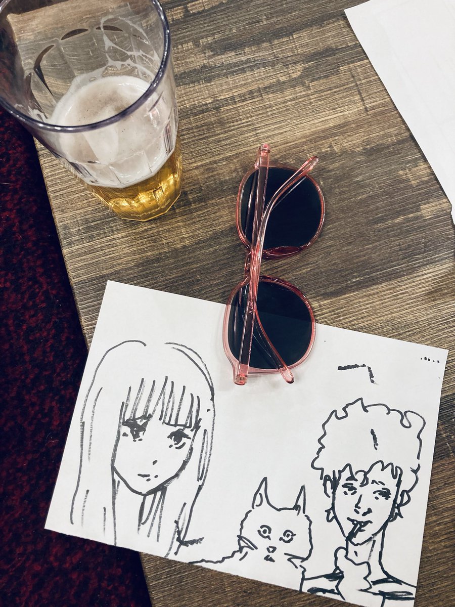 シバタタツヤ (@muddying0154) on Twitter photo 