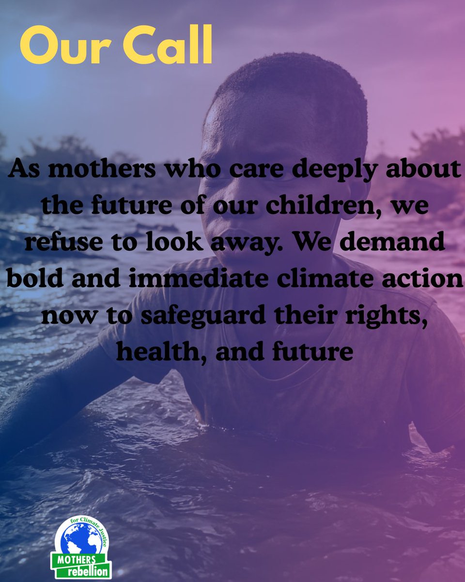 XrMothers's tweet photo. Did you know? 
#ClimateAction #mothersrebellion https://t.co/JCYQ02XWSO