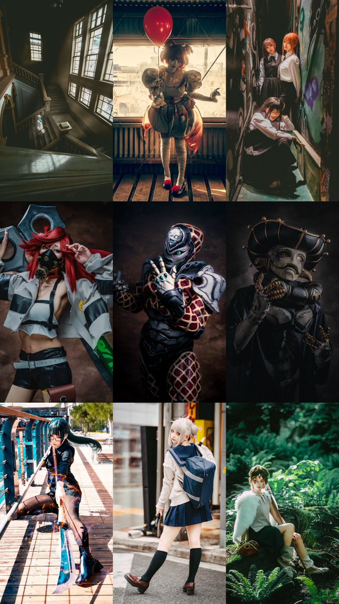 若村(ジャクソン) tweet media