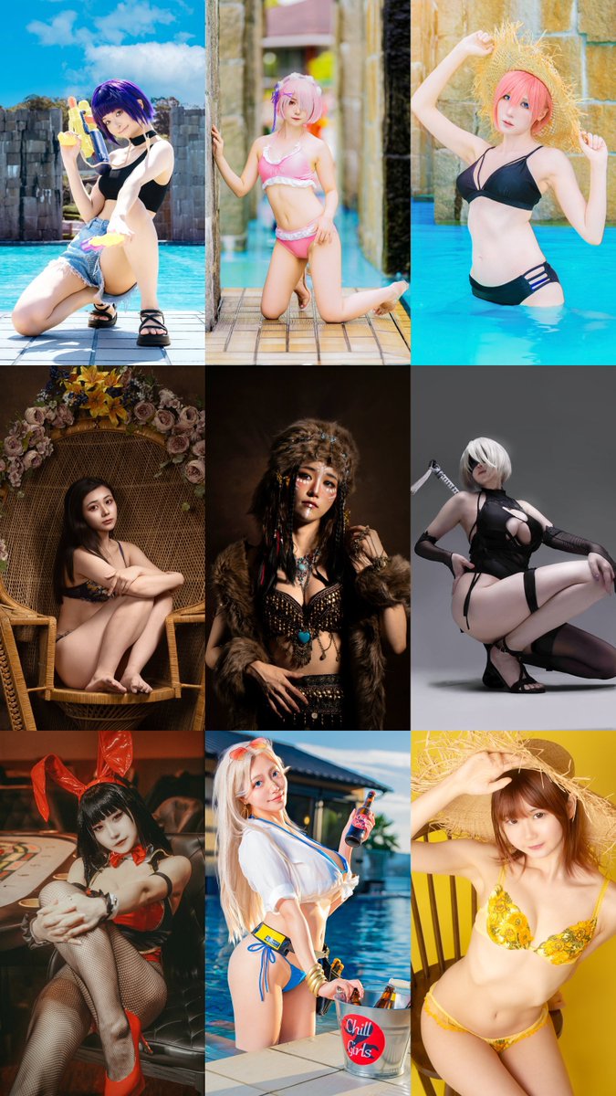 若村(ジャクソン) tweet media