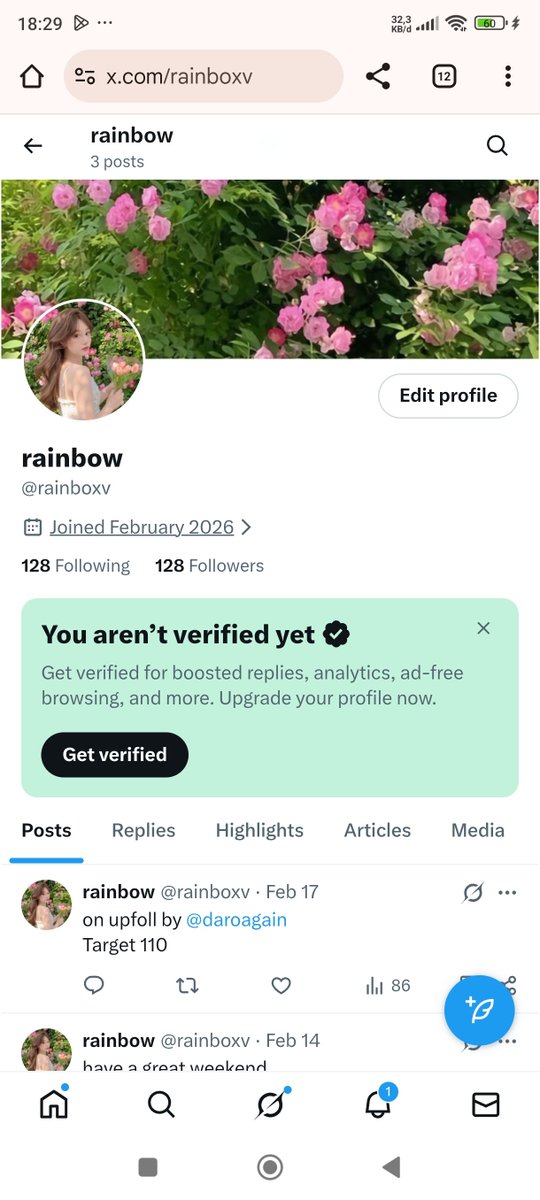 rainboxv's tweet image. upfoll BA done by @daroagain &amp;amp; crew

start: 10
order: 100
target: 110
end: 128
bonus: +18