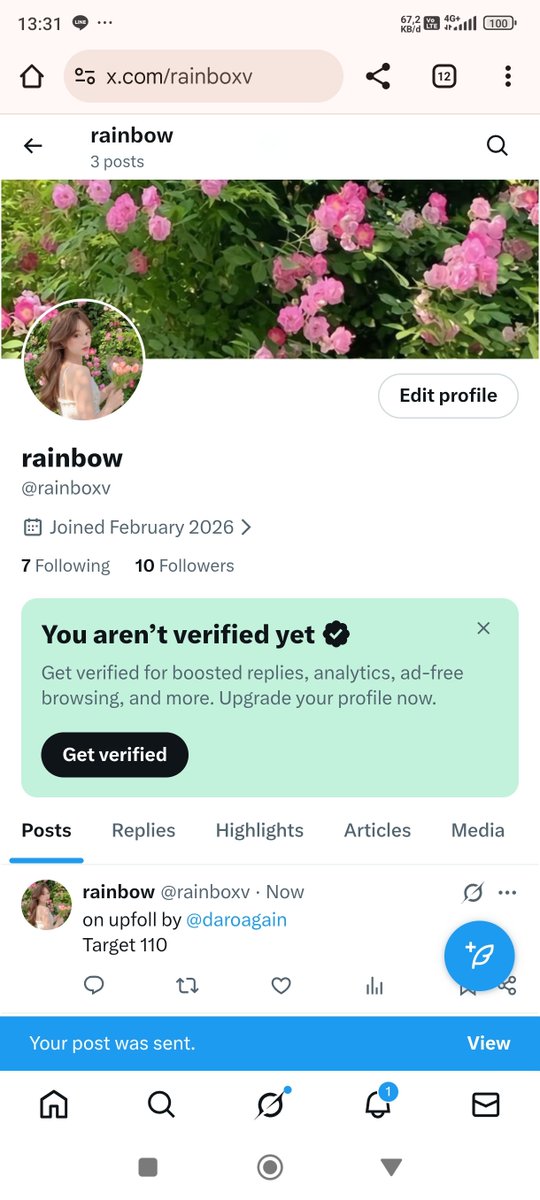 rainboxv's tweet image. upfoll BA done by @daroagain &amp;amp; crew

start: 10
order: 100
target: 110
end: 128
bonus: +18