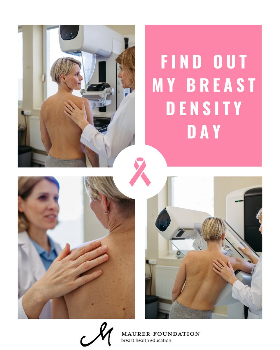 Maurer Foundation tweet media