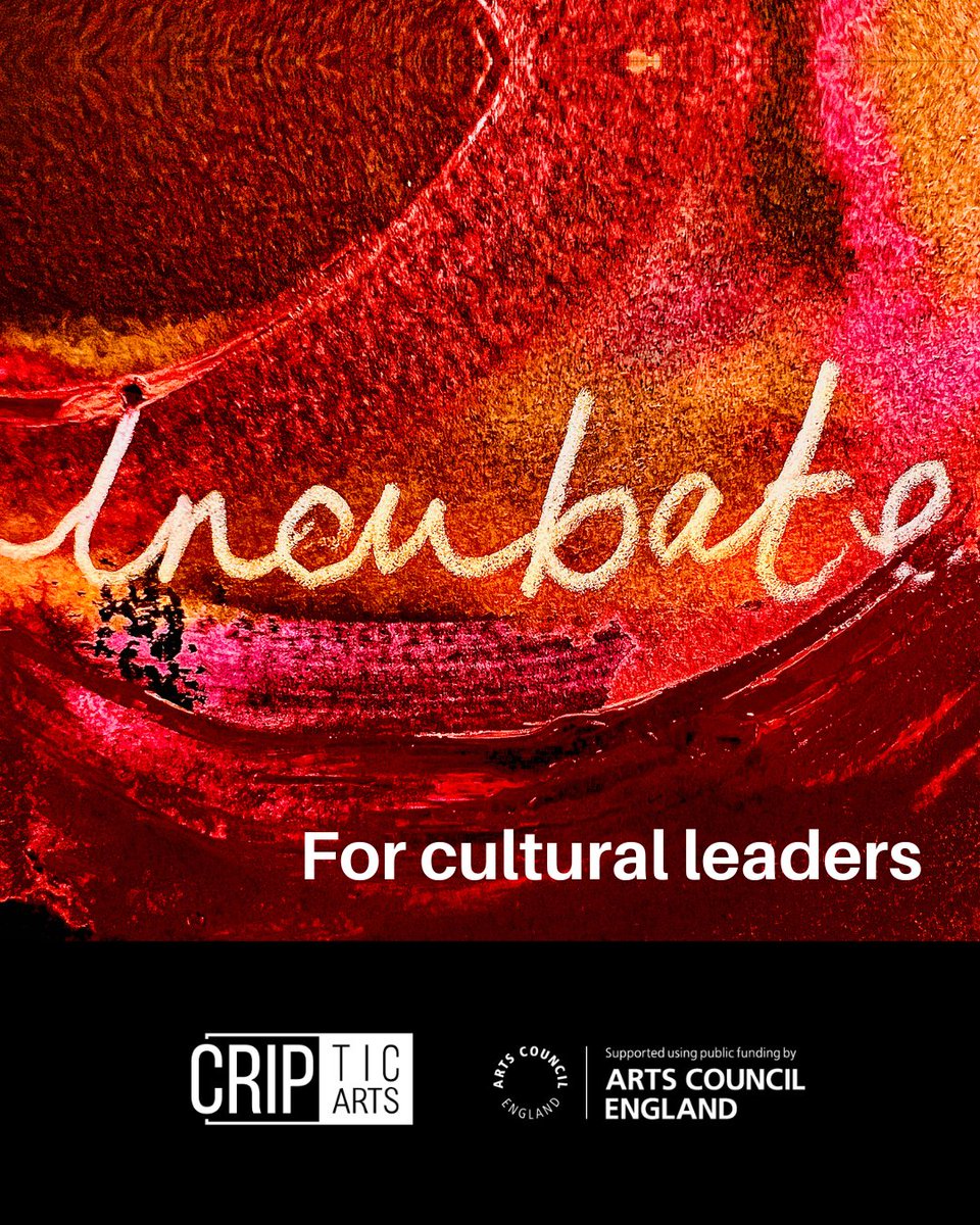 CRIPtic Arts tweet media