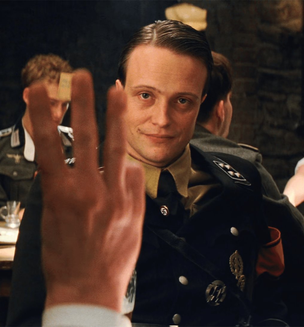 "E-run"
"Ant-ee"

Maybe I'm forgetting something