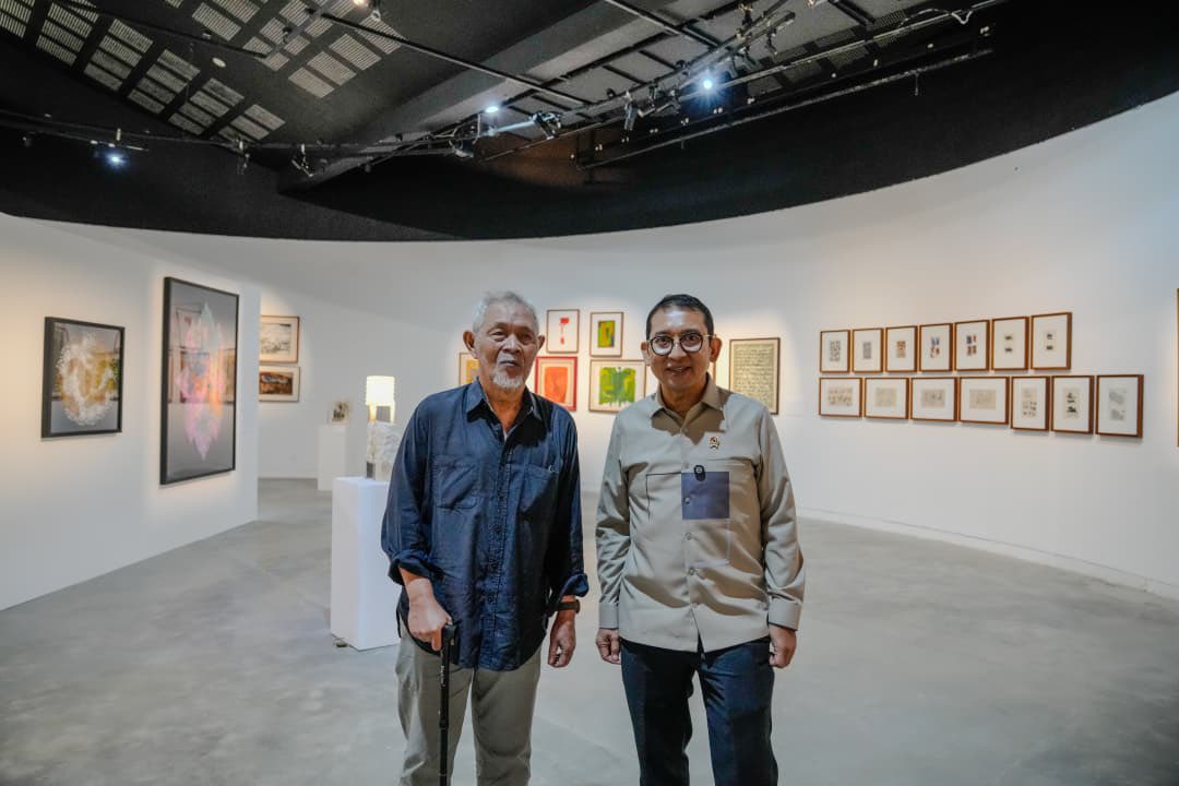 FADLI ZON tweet media