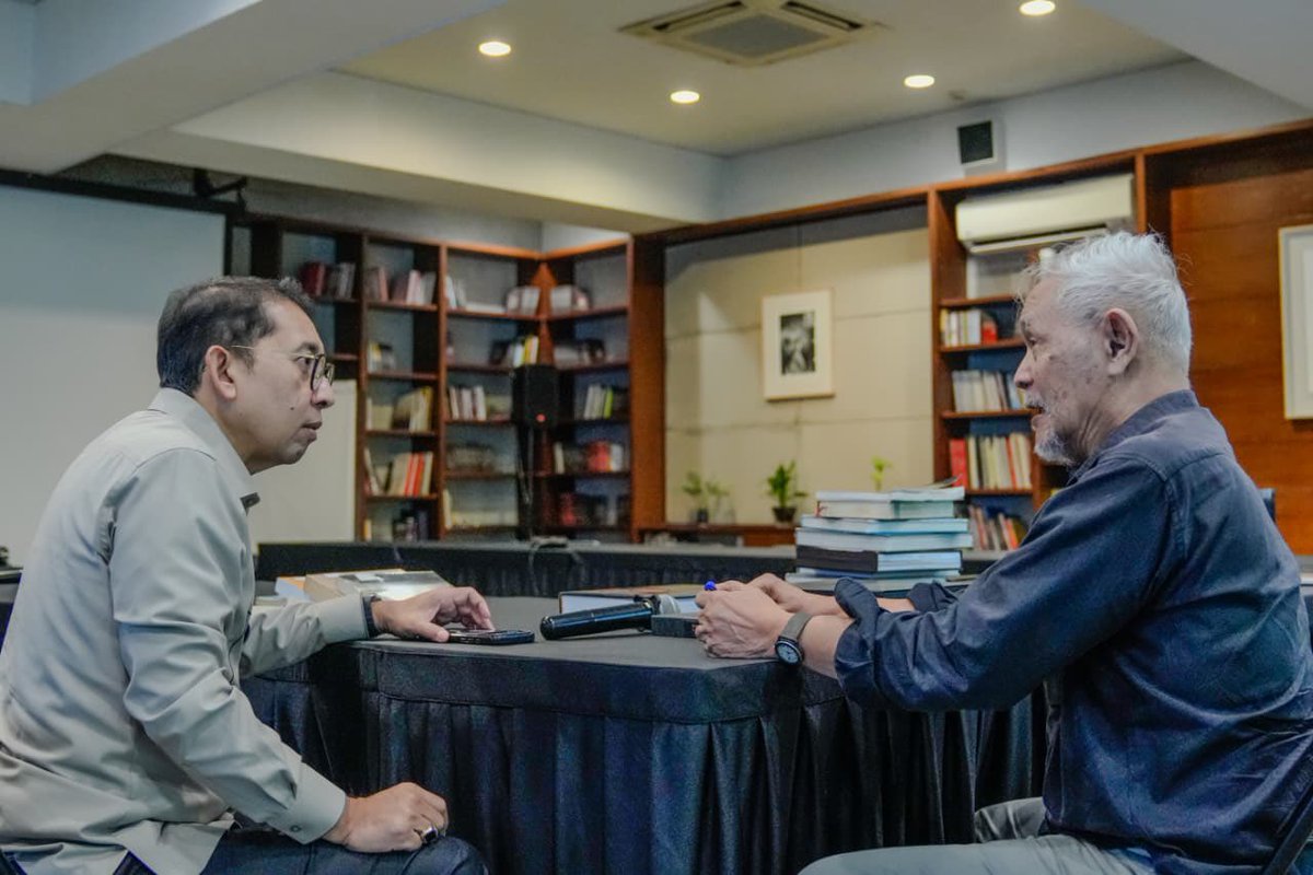 FADLI ZON tweet media