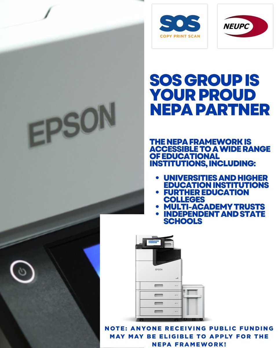 SOS Group Ltd #SBS Winner tweet media