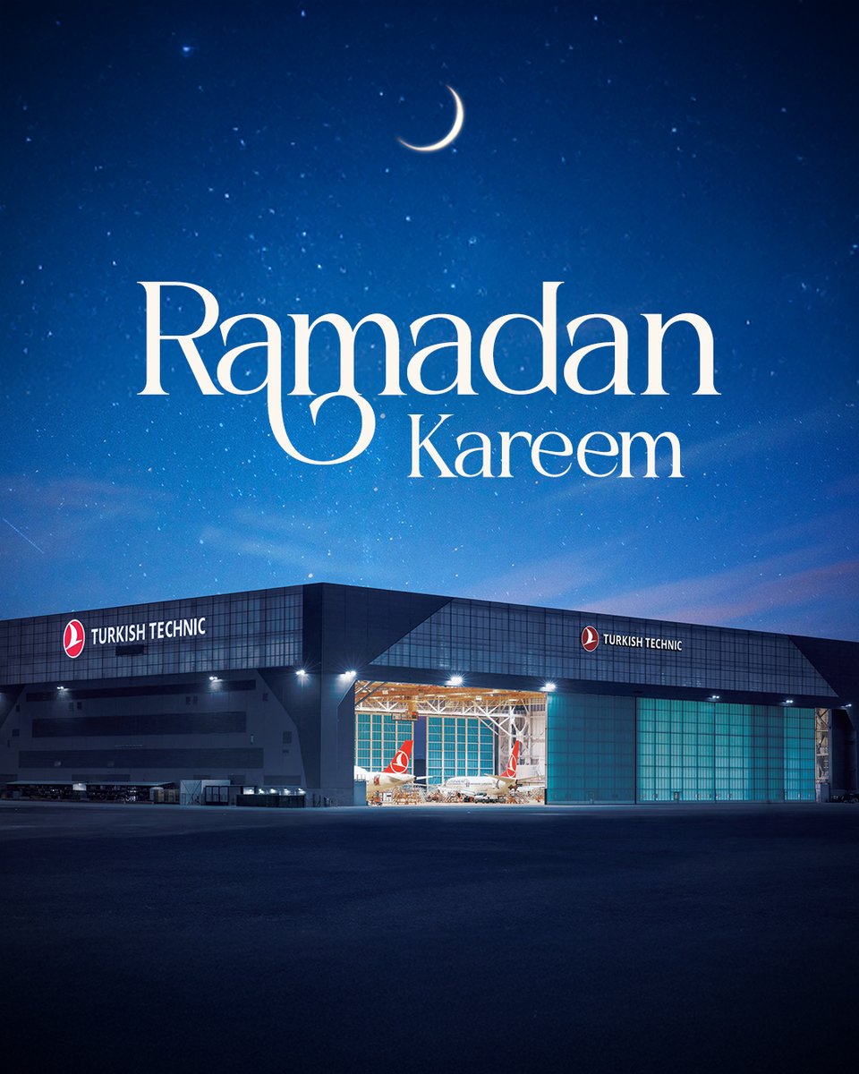 Turkish Technic tweet media