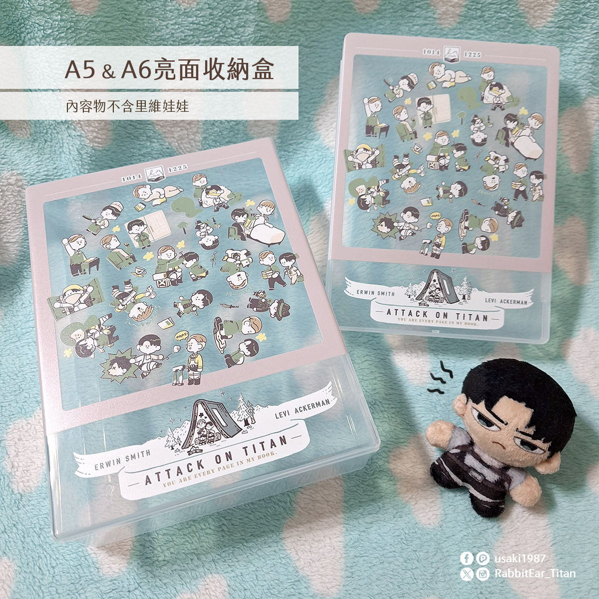 宇佐 葵🐰兔耳の巨人 tweet media