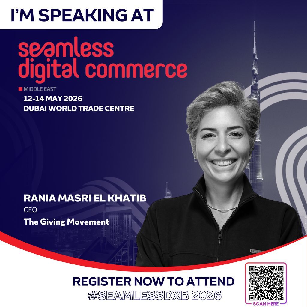 Seamless Middle East & Saudi Arabia tweet media