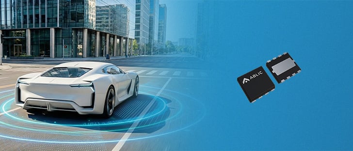 ABLIC Inc. tweet media