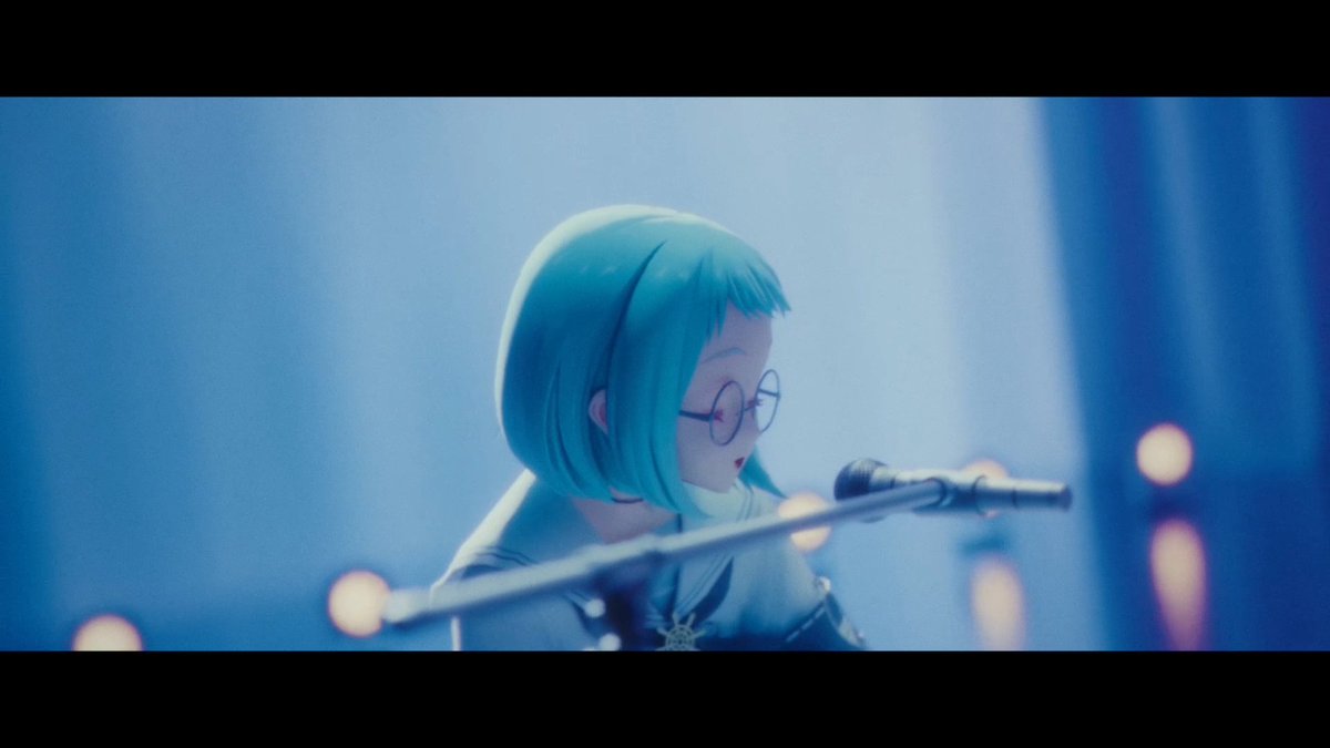 P0laPoriPosuPo's tweet photo. ✼••┈┈┈┈┈┈┈┈┈┈••✼
                chirp×chirp
          新曲MV『夜守唄』
✼••┈┈┈┈┈┈┈┈┈┈••✼

2/27 20時公開▼
https://t.co/E8hLndQ0g6

完璧じゃない可愛い君への子守歌

#ポラポリ https://t.co/0DfmHdWcTM