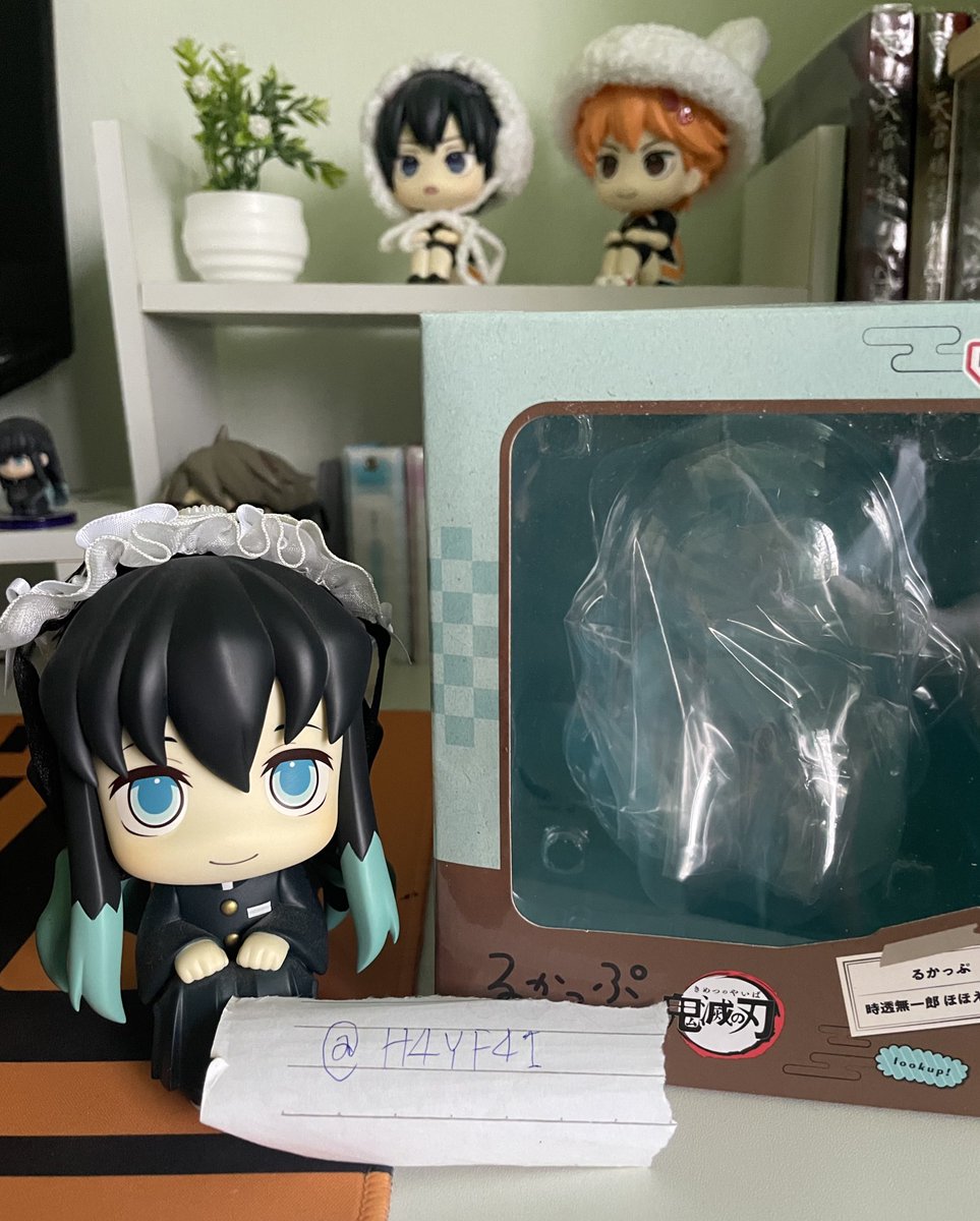 H4YF4I's tweet photo. ปล่อยต่อมุยจ๋องv.2  สภาพใหม่มากค่าตัว950รวมส่งลดได้ dmมาสอบถามเพิ่มเติมดูภาพเพิ่มเติมได้ค่ะyy #ตลาดนัดไยบะ https://t.co/re01H25yJI