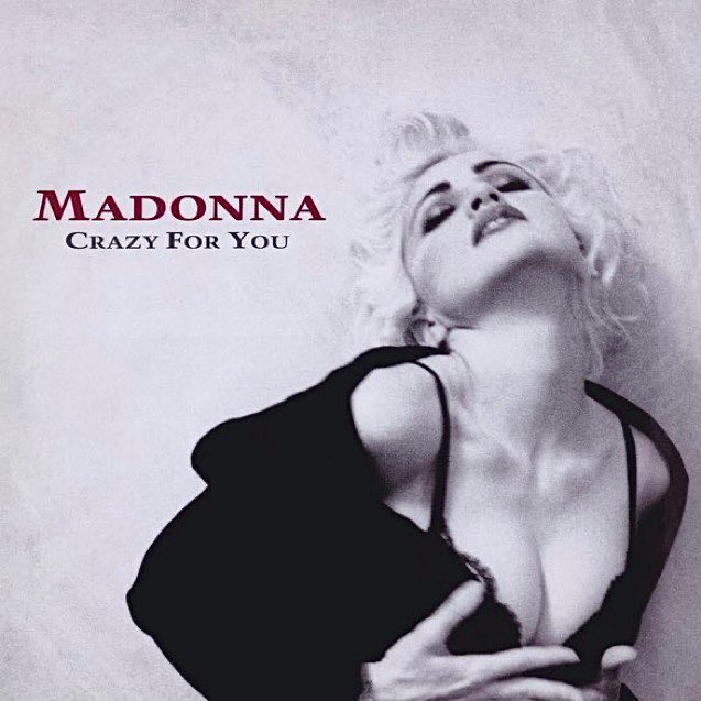 RaulVsRalph's tweet photo. 35 years ago today @Madonna released “Crazy For You (REMIX)” as the 2nd single from her ‘The Immaculate Collection’ greatest hits album (Not released as a single in North America)
#Madonna #QueenOfPop
#TheImmaculateCollection 💿
#CrazyForYouRemix #CrazyForYou
February 18, 1991 https://t.co/lLjBq2cM2M
