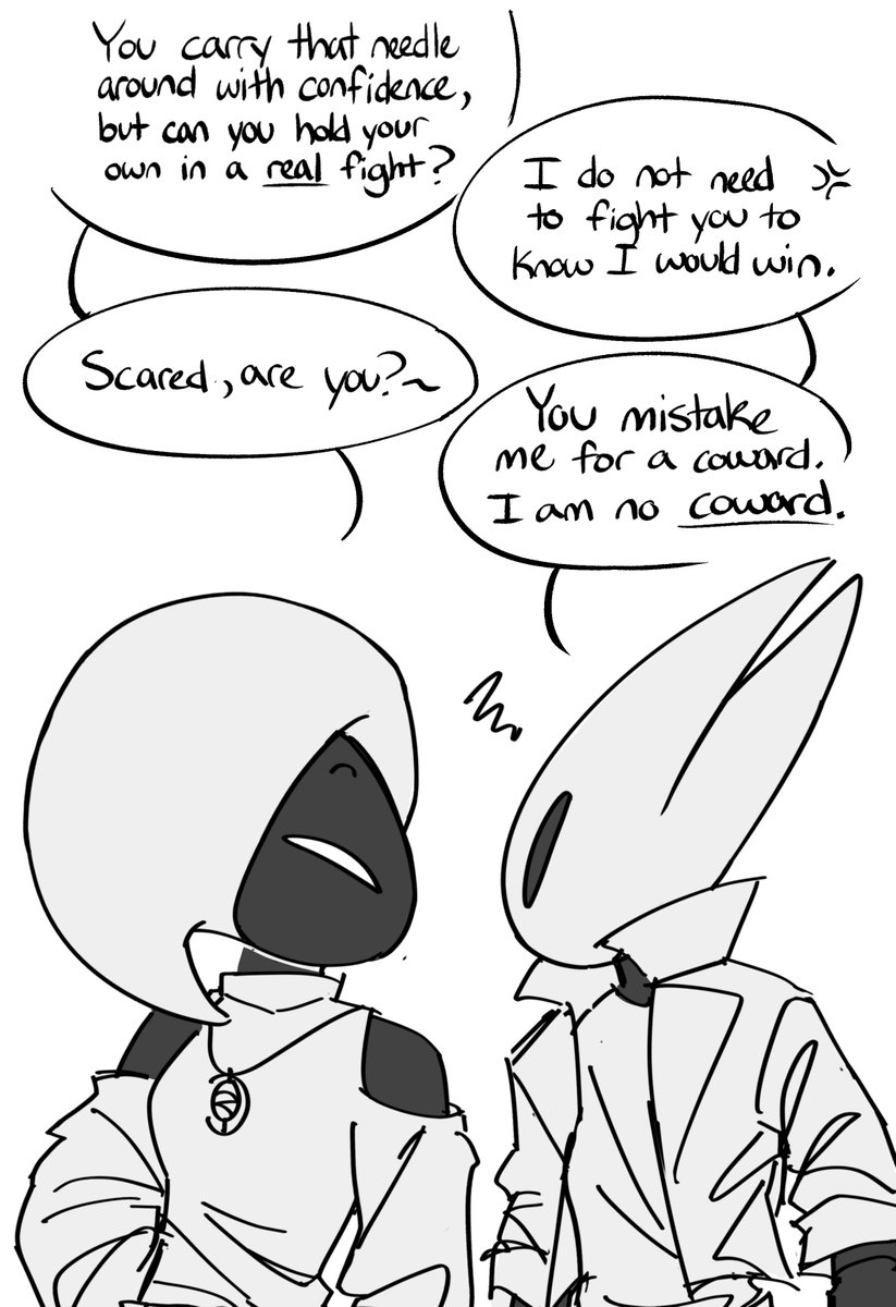 thermalmode_'s tweet image. #lacenet (modern au) 
i haven't drawn them in a while