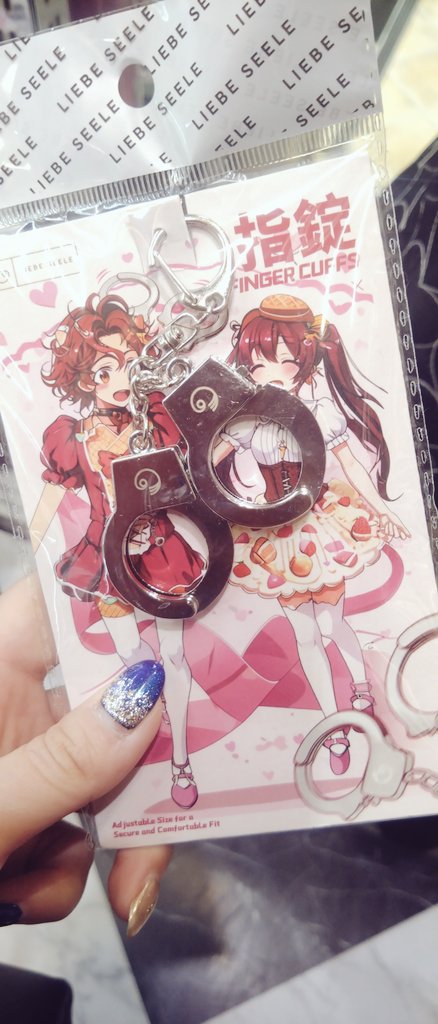 rin_die_'s tweet photo. 買ってみた

#大人のデパート https://t.co/dByU3fl65z