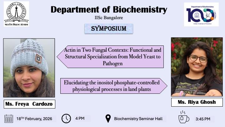The Biochemical Society tweet media