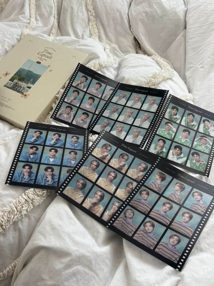 全員揃えるのにいくら使ったか……😂😂😂 けどこれ可愛い❤️ #ASTRO