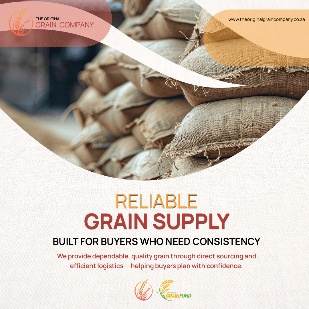 The Original Grain Company (@original_grain) / Posts / X