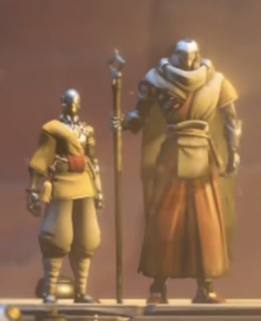 好美的体型差让智瞳落泪