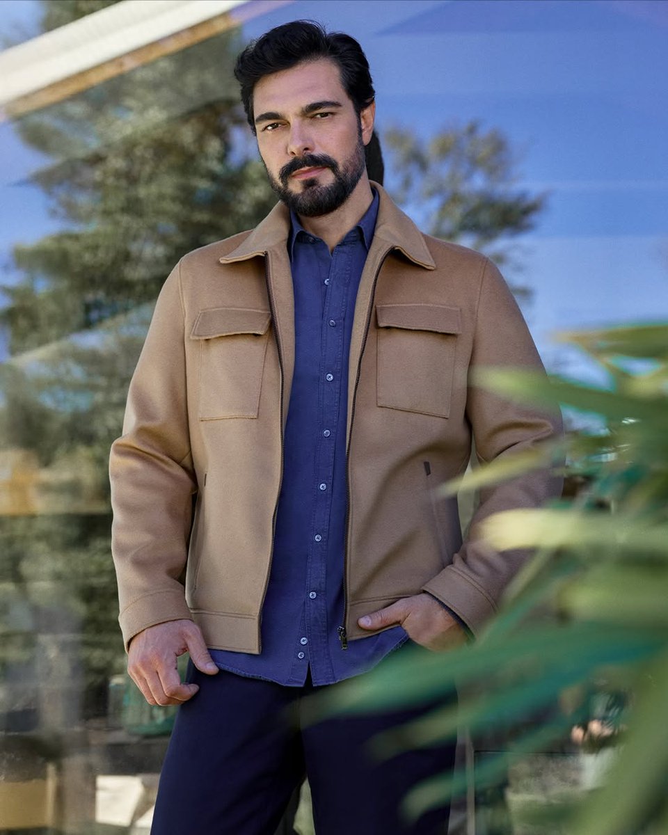 bissegroup Instagram hesabından Halil İbrahim Ceyhan paylaşımı 📸

#HalilİbrahimCeyhan