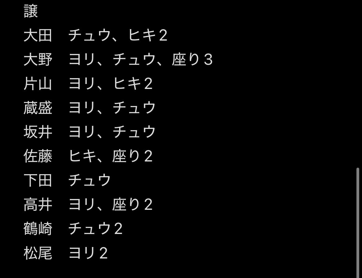 すずけん@おひさま tweet media