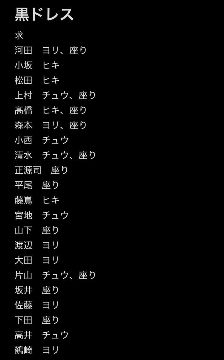 すずけん@おひさま tweet media