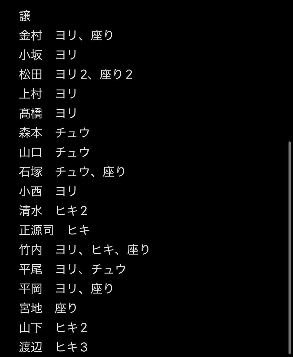 すずけん@おひさま tweet media