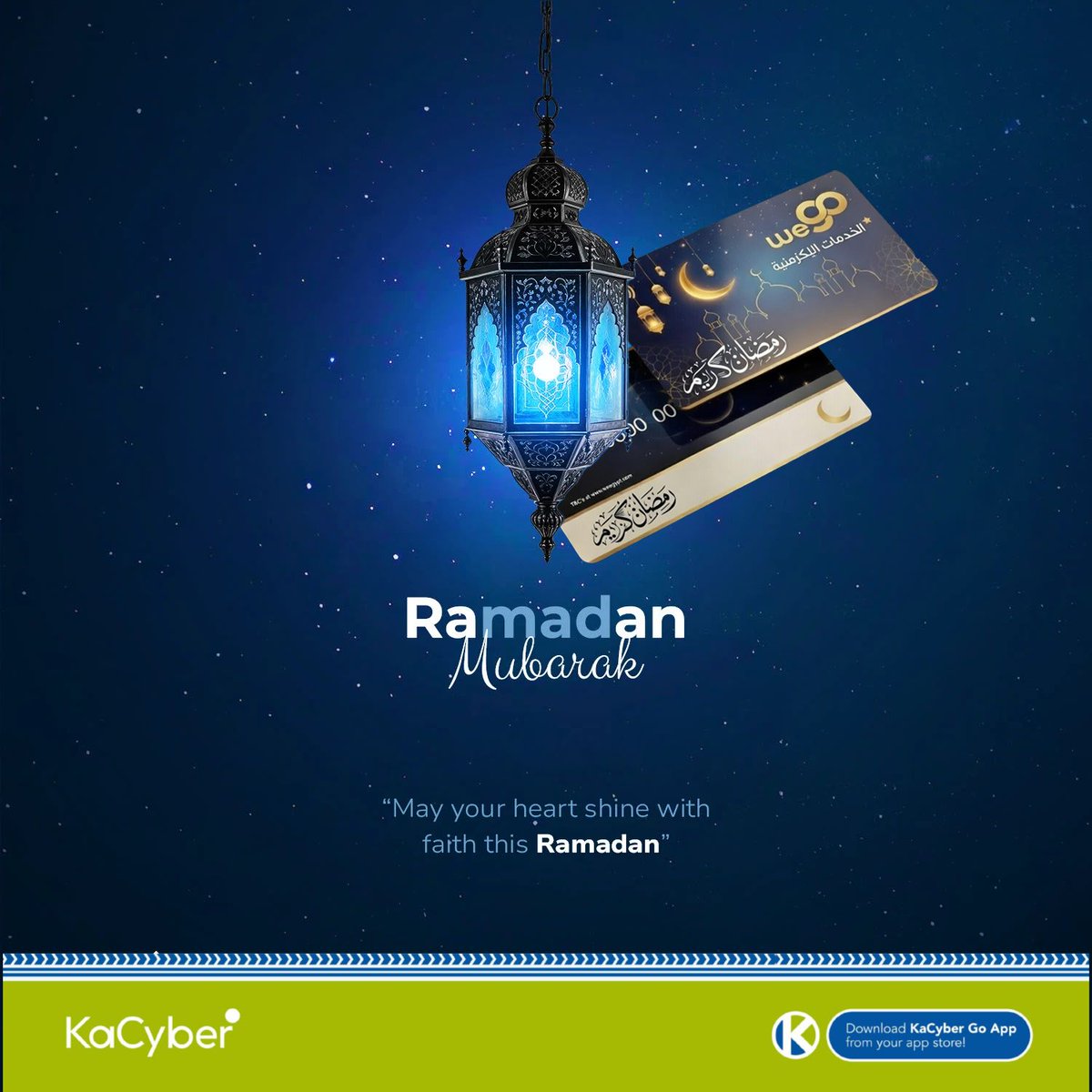 KaCyber Technologies tweet media