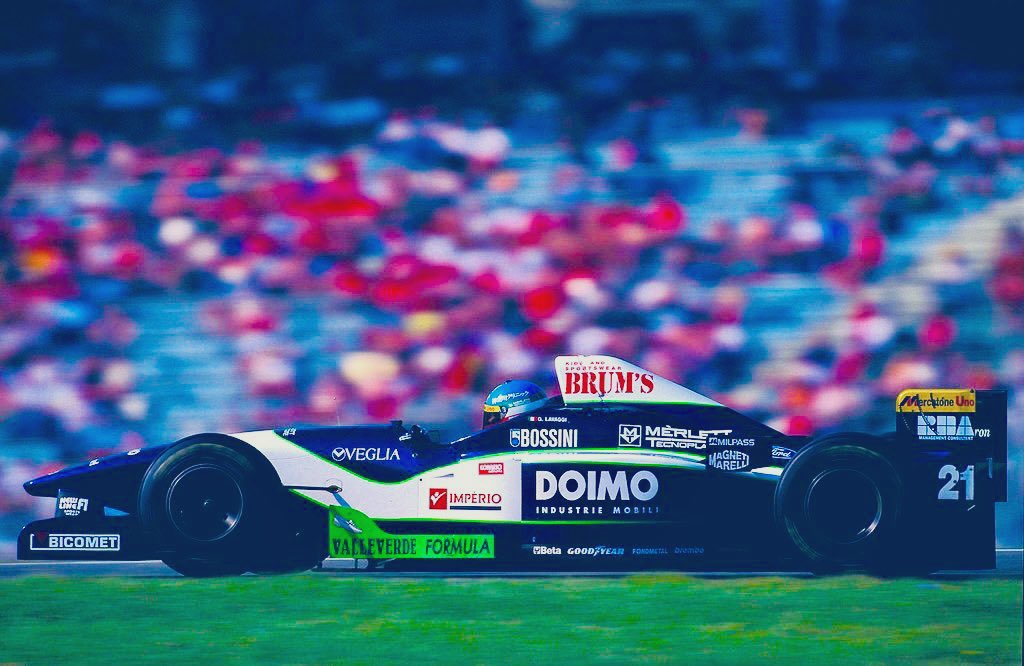 Matt Bishop 🏳️‍🌈 🏁 tweet media