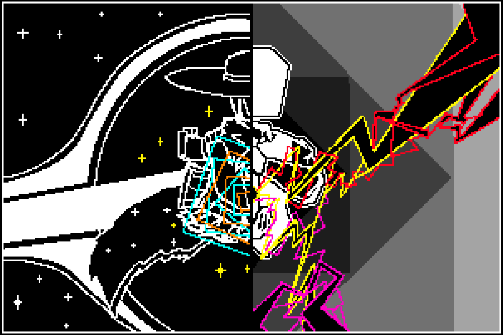 The sickness is gone
I feel motivated